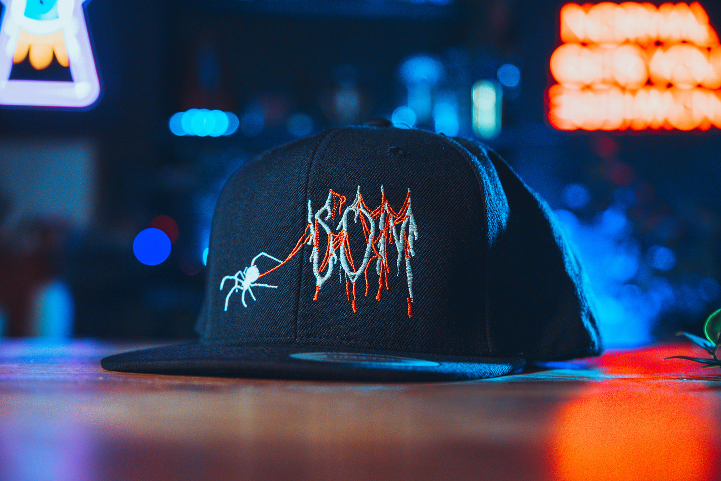 Sleight of Mind (Red Spiderweb)