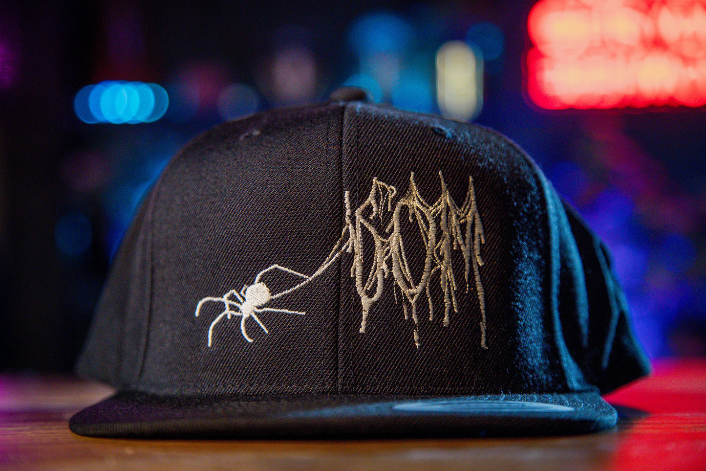 Sleight of Mind (Spiderweb)