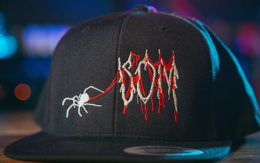 Sleight of Mind (Red Spiderweb)