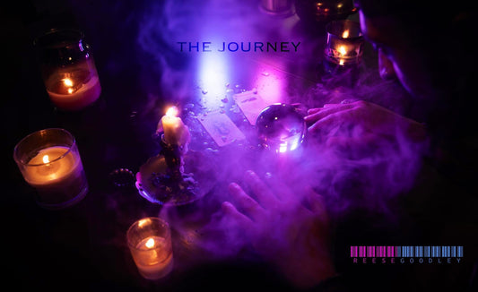 The Journey by Reese Goodley