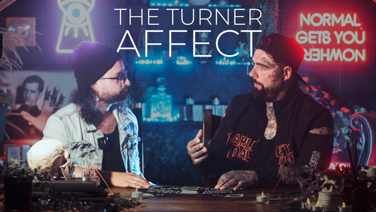 The Turner Affect