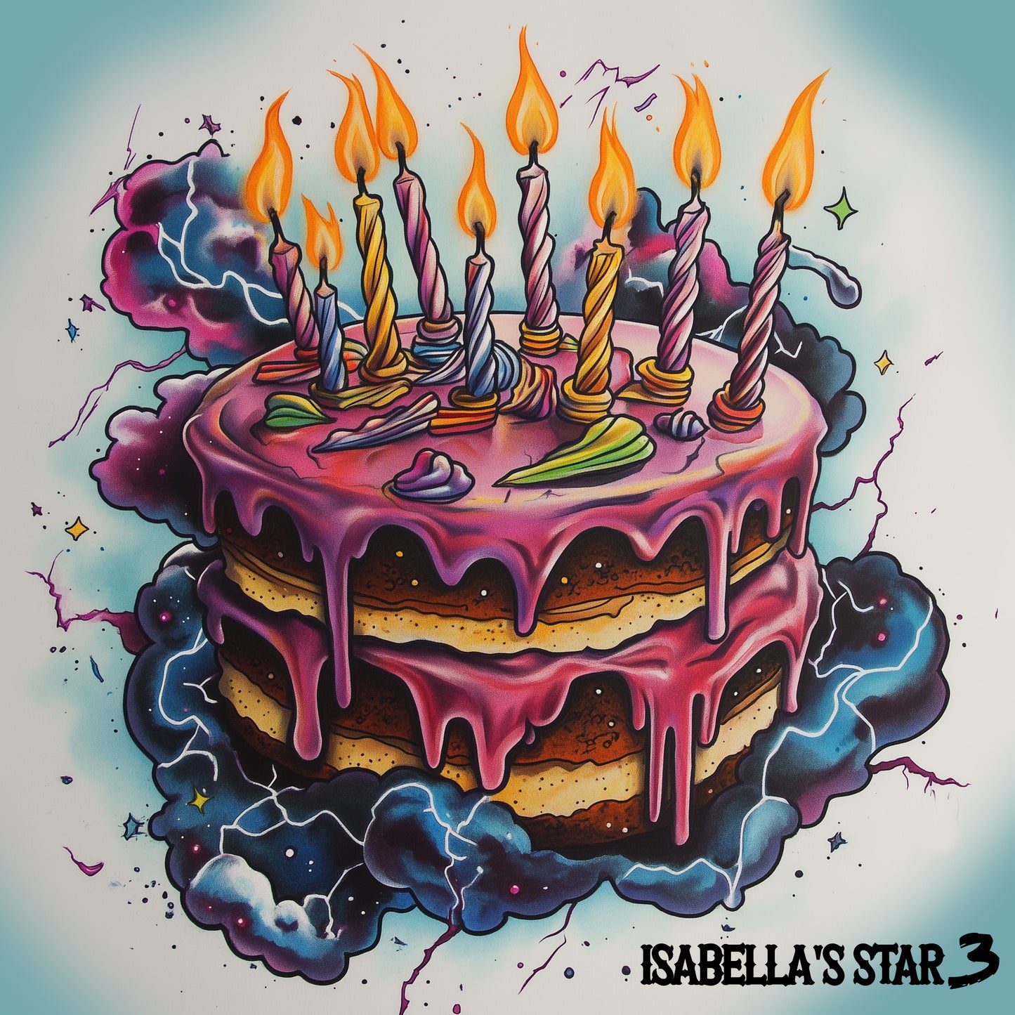 Is3 (Digital Download)