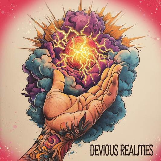 Devious Realities (Digital Download)