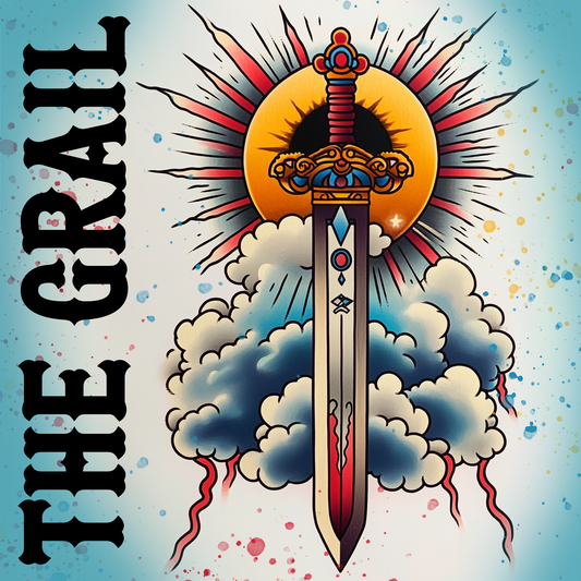 The Grail